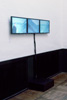 Off-piste: Installation View